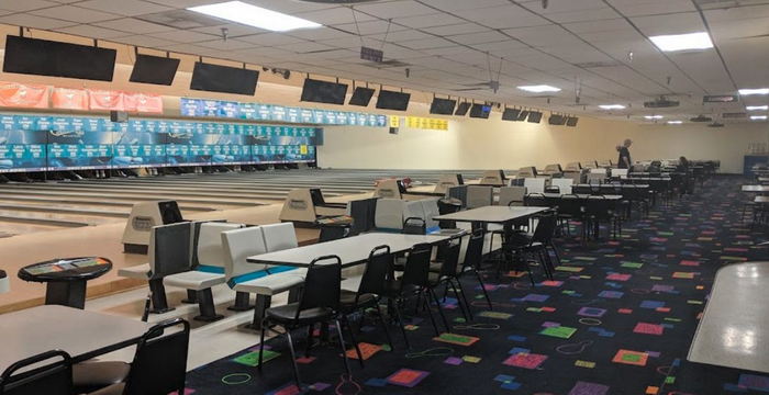 Novi Bowl - From Web Listing